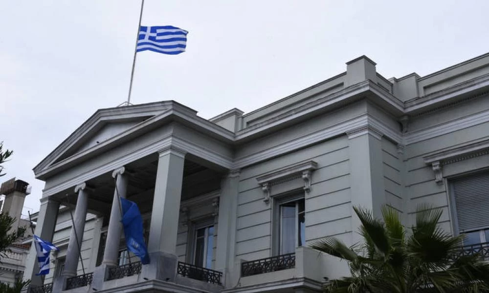 "Πρωτοφανή πρόκληση" χαρακτηρίζει το ελληνικό ΥΠΕΞ την επίσκεψη Ερντογάν στα Βαρώσια